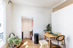 GuestReady - Bright Stay near Canal Saint-Martin