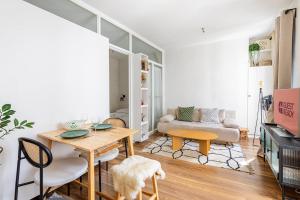 GuestReady - Bright Stay near Canal Saint-Martin