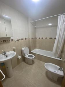 Appartamento 2 camere da letto Buzanada Tenerife