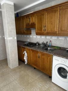 Appartamento 2 camere da letto Buzanada Tenerife