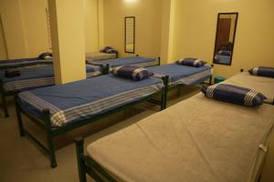 Nature Hive Homestays