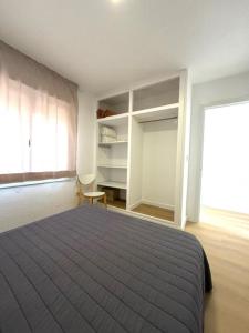 Los Palmitos Peñiscola Deluxe 1 dormitorio vista mar