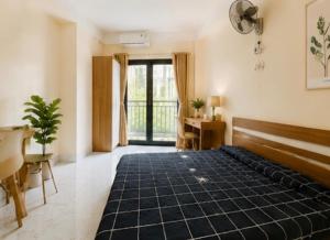 Viet Stay Pho Nhon 3-Campus View Home