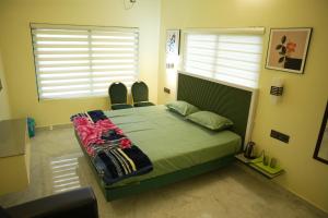 Nature Hive Homestays
