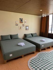 Maison MAY Đà Lạt