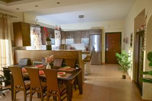 Clio Apartment
