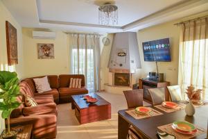 Clio Apartment