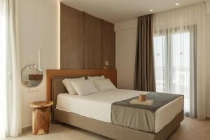 Nami Hotel & Suites