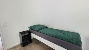 Voll ausgestattet, 3 Schlafzimmer, 2 Balkone, Top WIFI und Parkplatz- in Bielefeld