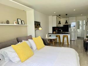 Luxury Sea View Penthouse, Hortensia Suites Apartments, Los Cristianos, Tenerife