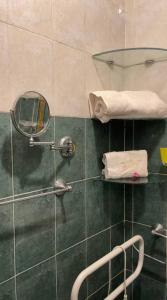 Appartement au cœur Guéliz WiFi, clim, vue ville