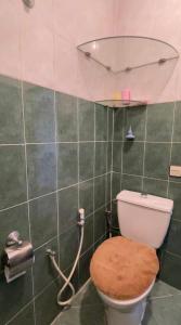 Appartement au cœur Guéliz WiFi, clim, vue ville