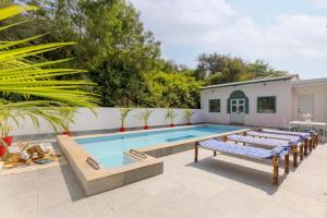 The Kot Kehloor by Shambhala Hospitality