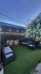 Serenity Apartman