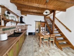 Apartmán Miloslavka
