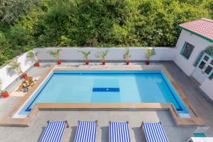 The Kot Kehloor by Shambhala Hospitality