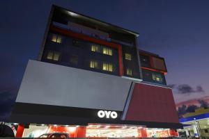 Hotel O D Suites