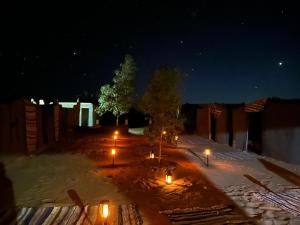 Camp Familia Erg Chebbi