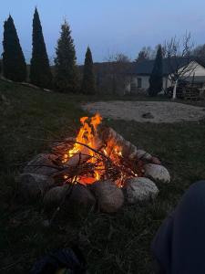Apartament Ostrzyce