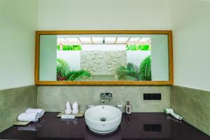 Najma Private Villa Ubud