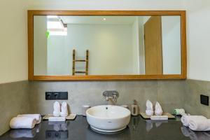 Najma Private Villa Ubud