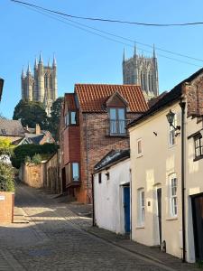 The Nook Lincoln