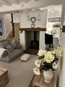 The Nook Lincoln