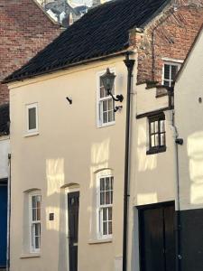 The Nook Lincoln