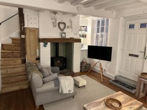 The Nook Lincoln