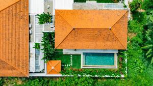 Najma Private Villa Ubud