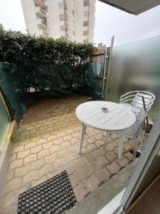 Appartement Port et Plage