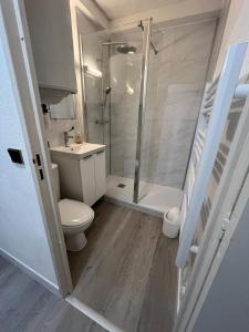 Appartement Port et Plage