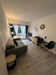 Appartement Port et Plage