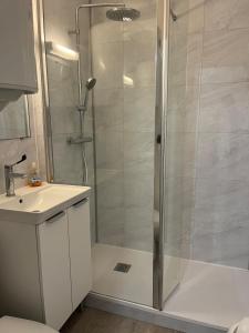 Appartement Port et Plage