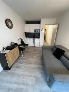 Appartement Port et Plage