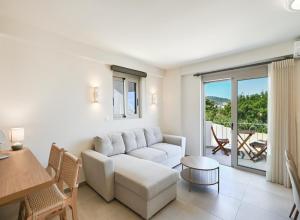 Azure II Suite Sea View Maisonette near Lefkada