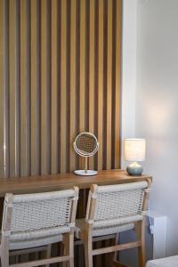 Azure II Suite Sea View Maisonette near Lefkada