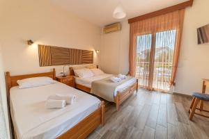 Hotel Evridiki