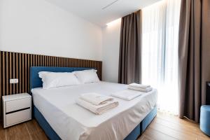Duo Apartments Vlore
