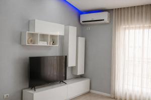 Luxury Love Apartment