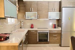Clio Apartment