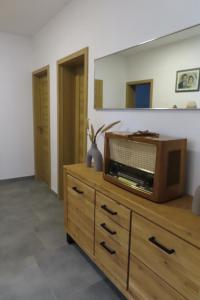 Apartment Patrizia