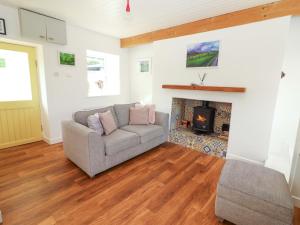 Artists Cottage