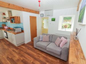 Artists Cottage