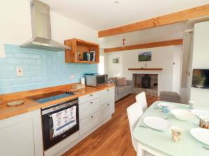 Artists Cottage