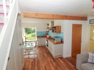 Artists Cottage