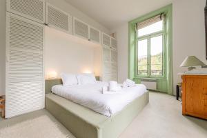 SmartStay Planet - Argentiere