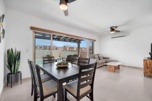 Stunning Lagarde´s Cabo Paradise - 3BR House - Tezal - Private Pool