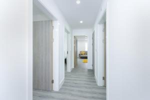 Adbolton House Apartments - Sleek, Stylish, Brand New & Low Carbon