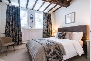 Chester Racecourse Views, Townhouse with Parking